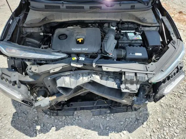 2018 HYUNDAI KONA SEL  