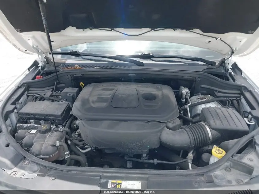 2019 JEEP GRAND CHEROKEE LAREDO E 4X4