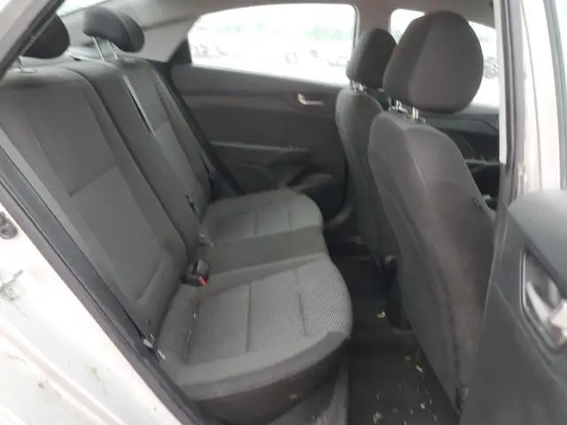 2020 HYUNDAI ACCENT SE  