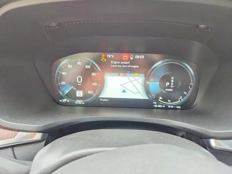 2020 VOLVO S60 T8 INSCRIPTION  