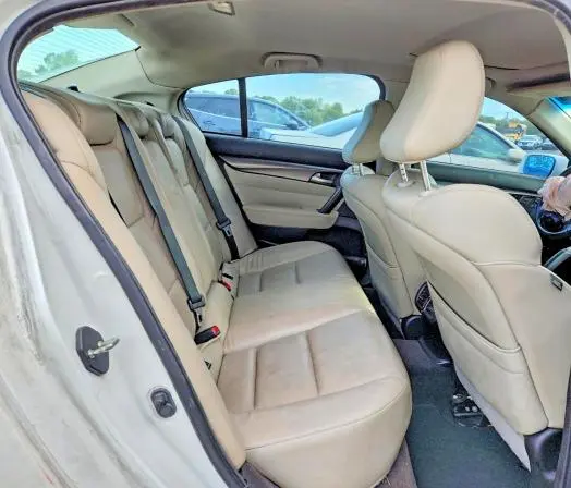 2014 ACURA TL SE  