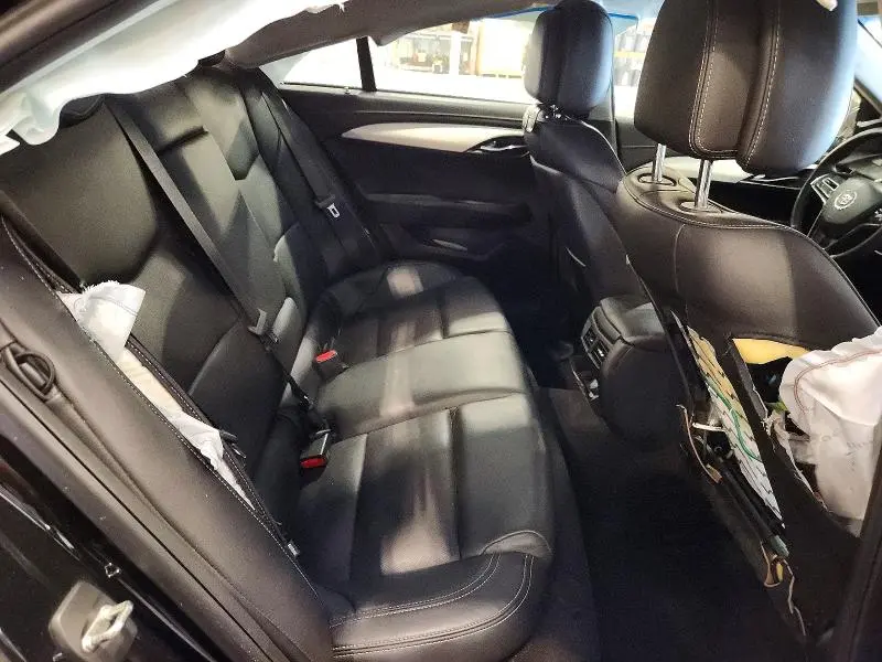 2013 CADILLAC ATS PERFORMANCE  