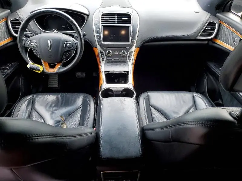 2016 LINCOLN MKX SELECT  