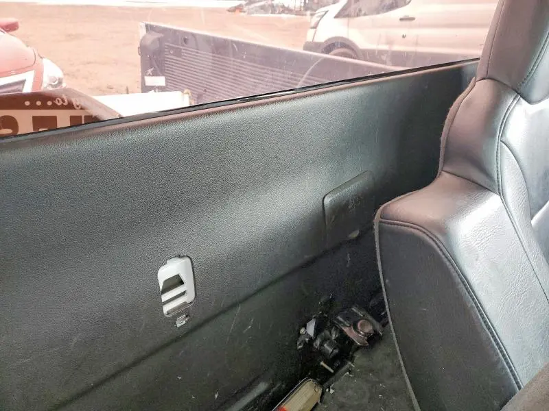 2012 CHEVROLET COLORADO   