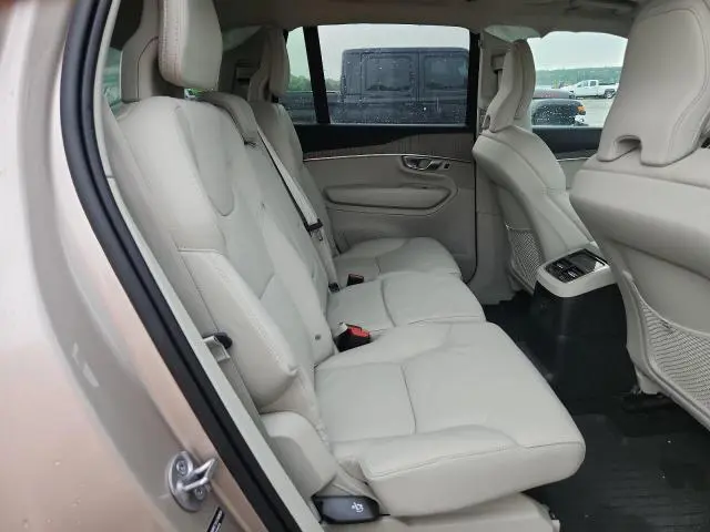 2025 VOLVO XC90 PLUS  