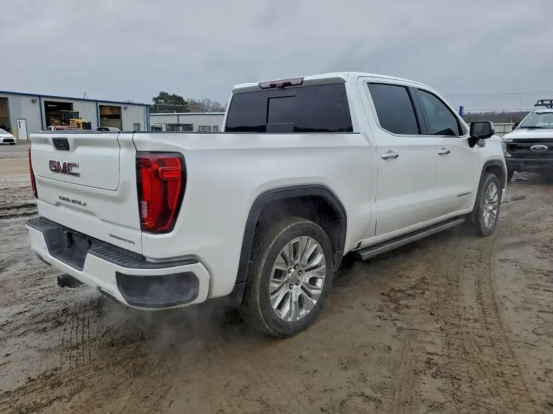 2020 GMC SIERRA K1500 DENALI  