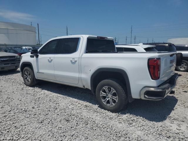 2020 GMC SIERRA C1500 SLE