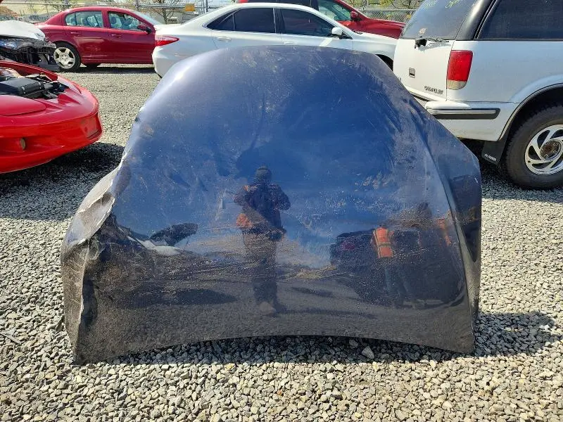 2022 TESLA MODEL X   