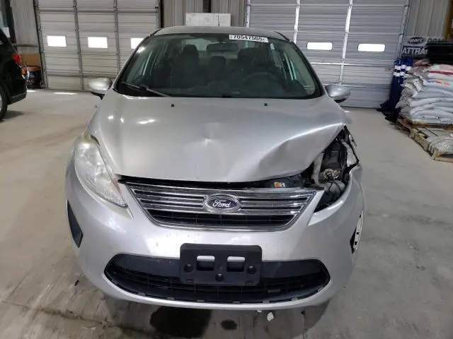 2013 FORD FIESTA SE  
