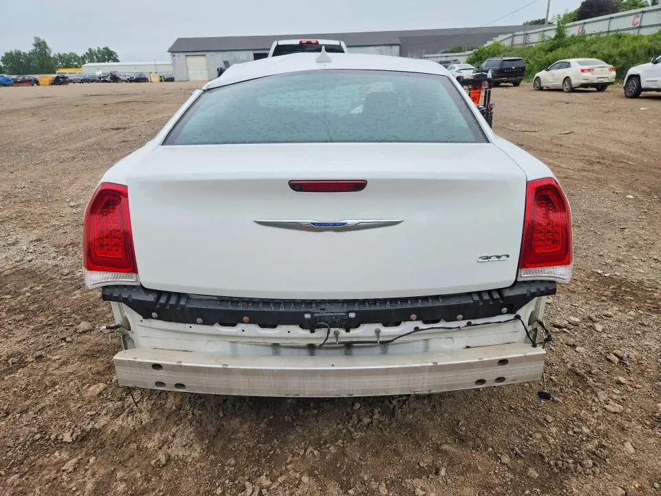 2020 CHRYSLER 300 TOURING  