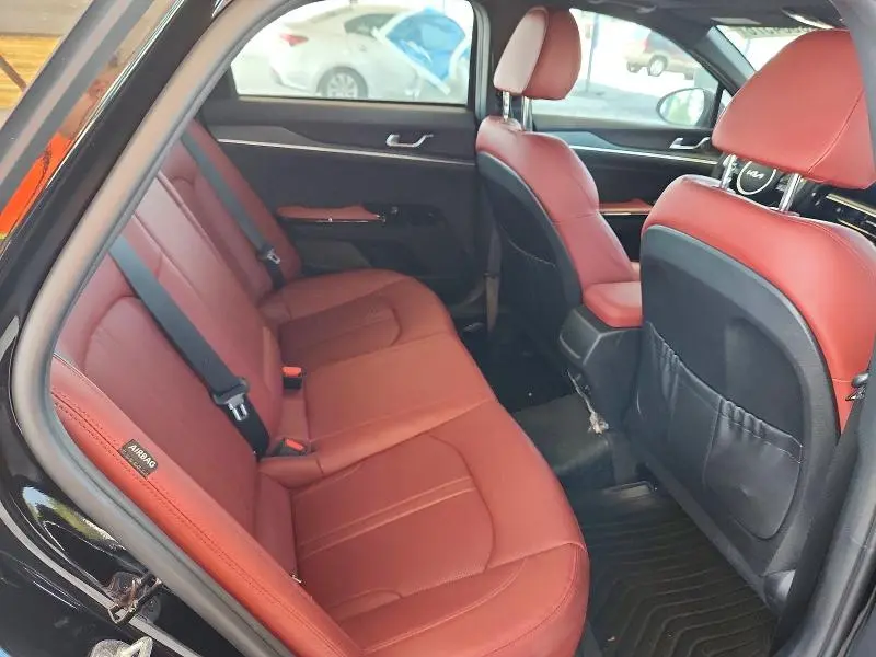 2025 KIA K5 GT LINE  