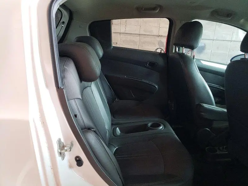 2015 CHEVROLET SPARK LS  