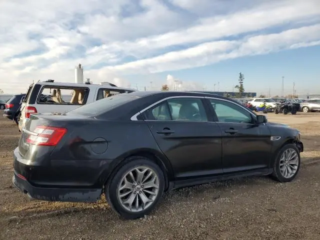 2013 FORD TAURUS LIMITED  