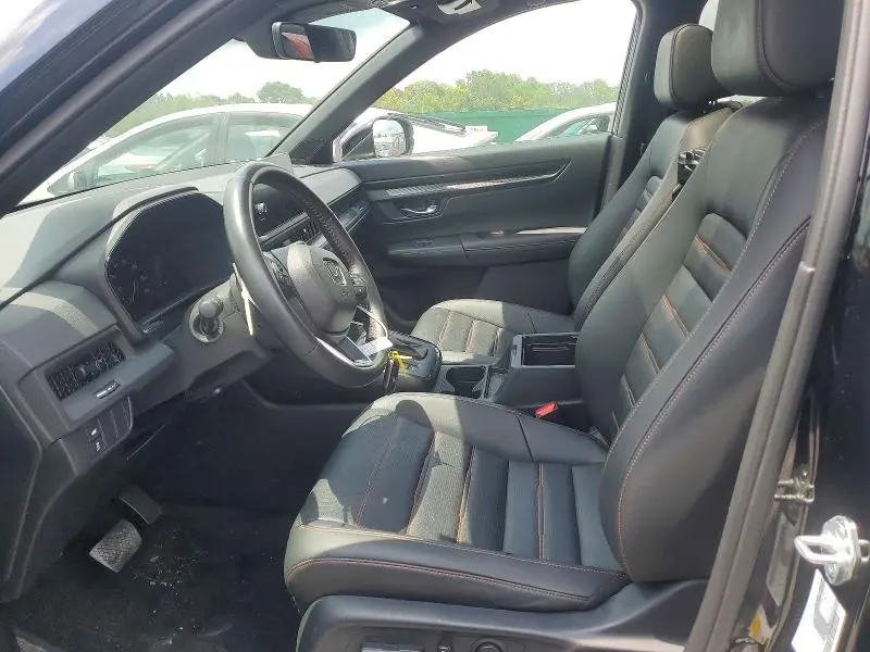 2025 HONDA CR-V SPORT-L  