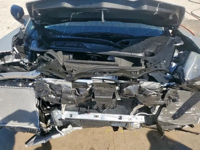 2025 CHEVROLET CORVETTE STINGRAY 1LT  