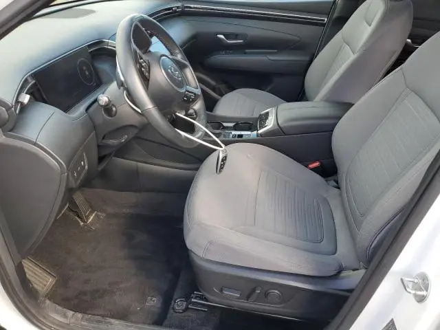 2022 HYUNDAI SANTA CRUZ SEL PREMIUM  