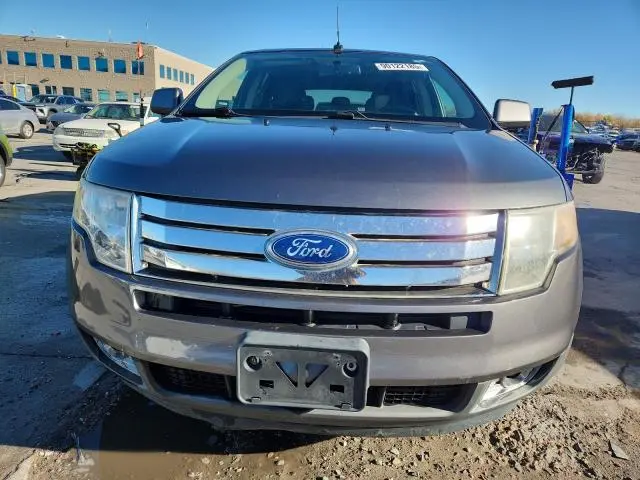 2010 FORD EDGE LIMITED  