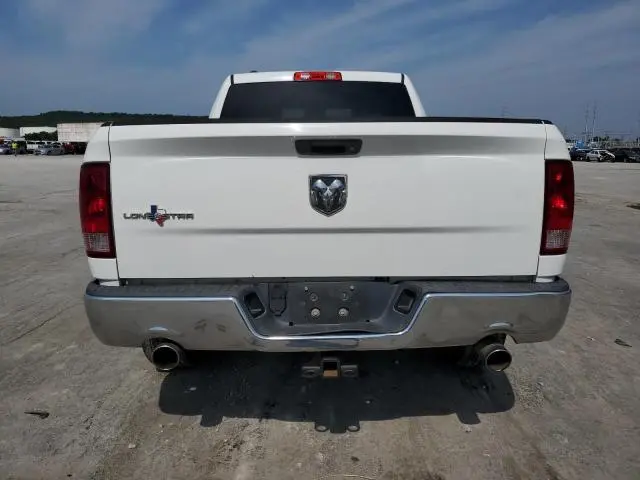 2013 RAM 1500 SLT  