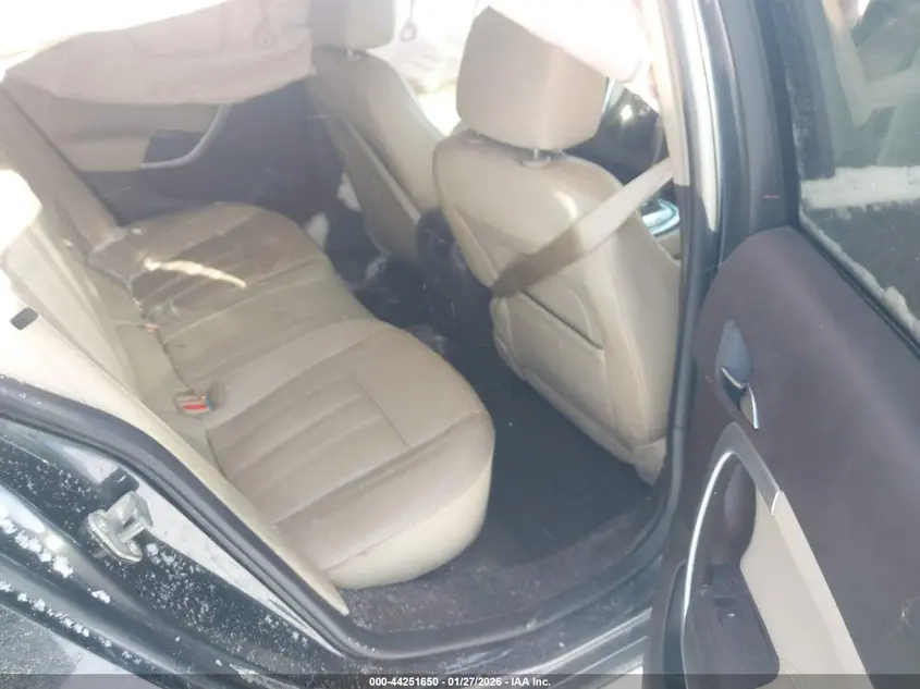 2016 BUICK REGAL TURBO