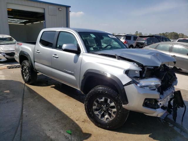 2023 TOYOTA TACOMA DOUBLE CAB