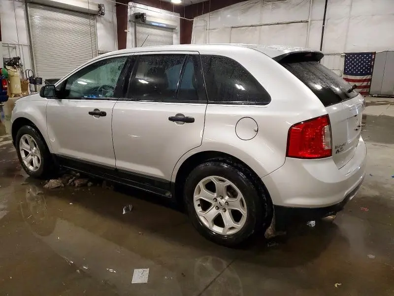 2013 FORD EDGE SE  