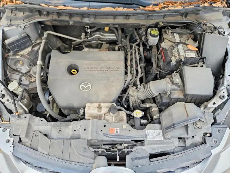 2010 MAZDA CX-7   
