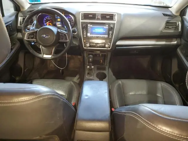 2018 SUBARU LEGACY 2.5I LIMITED  