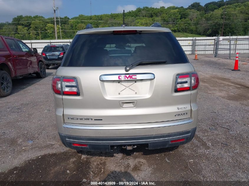 2017 GMC ACADIA LIMITED  