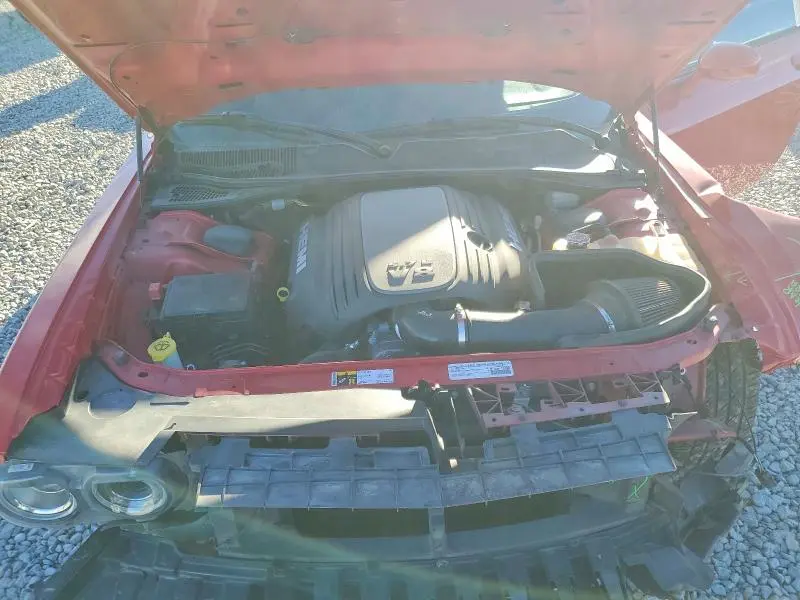 2015 DODGE CHALLENGER SXT PLUS  