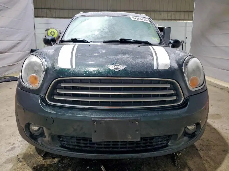 2012 MINI COOPER COUNTRYMAN  