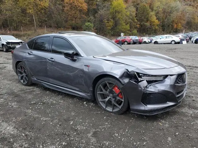 2023 ACURA TLX TYPE S  