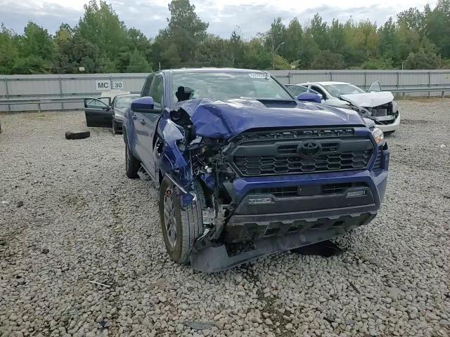 2024 TOYOTA TACOMA DOUBLE CAB