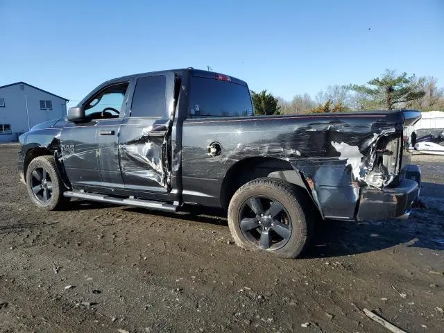 2016 RAM 1500 ST