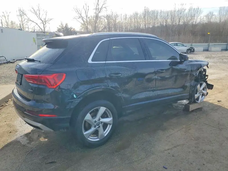 2020 AUDI Q3 PREMIUM  
