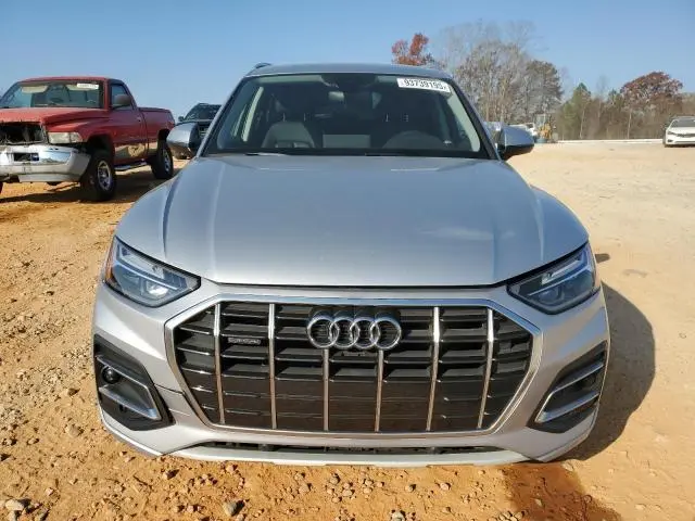2021 AUDI Q5 PREMIUM  