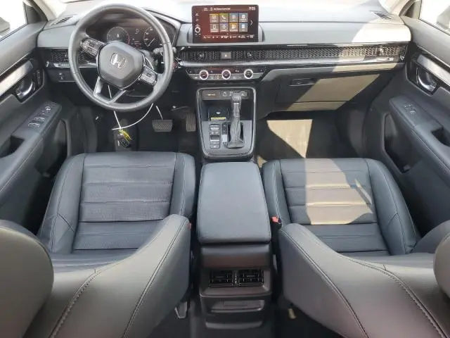 2023 HONDA CR-V EXL  