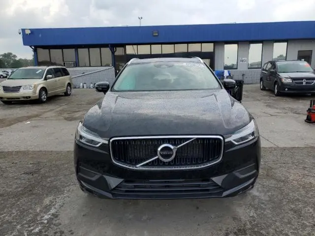 2018 VOLVO XC60 T5  