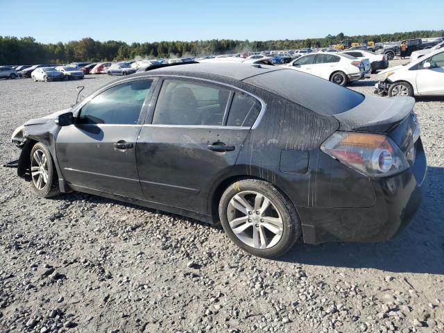 2010 NISSAN ALTIMA SR