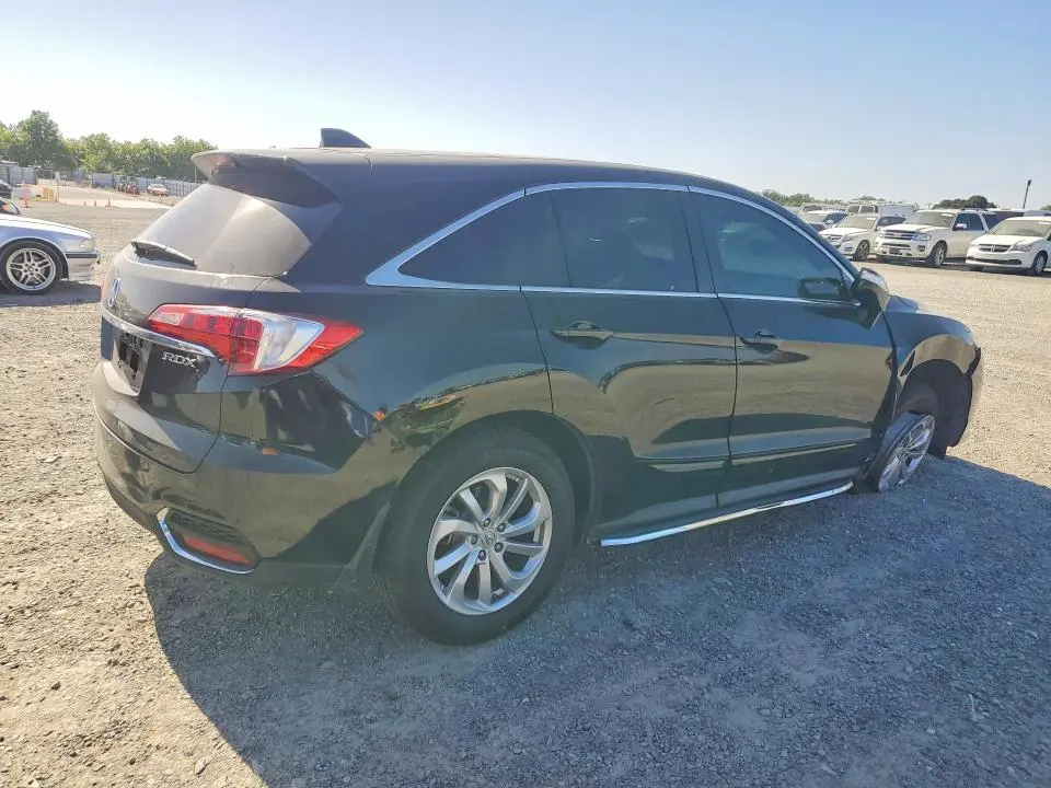 2016 ACURA RDX   