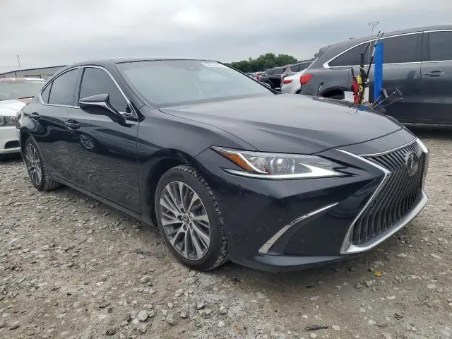2021 LEXUS ES 350 BASE