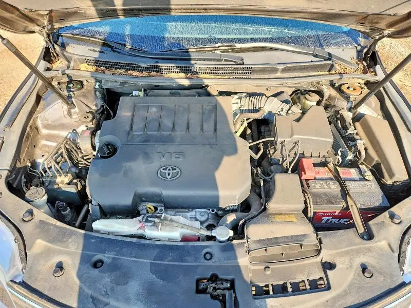 2015 TOYOTA AVALON XLE TOURING  