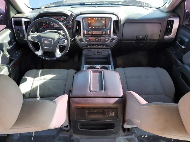 2014 GMC SIERRA K1500 SLE