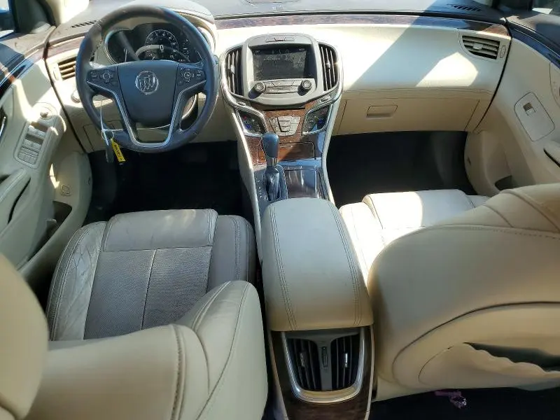 2014 BUICK LACROSSE PREMIUM  