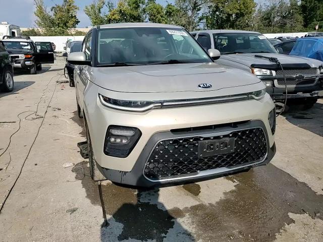 2020 KIA SOUL EX