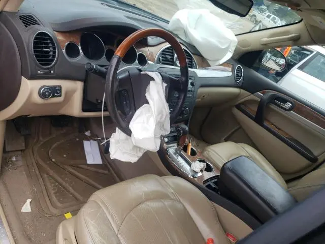 2010 BUICK ENCLAVE CXL  