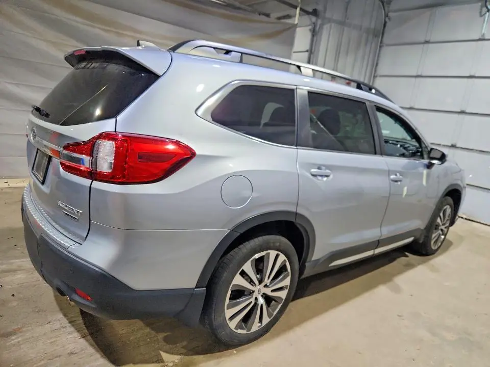 2019 SUBARU ASCENT LIMITED  