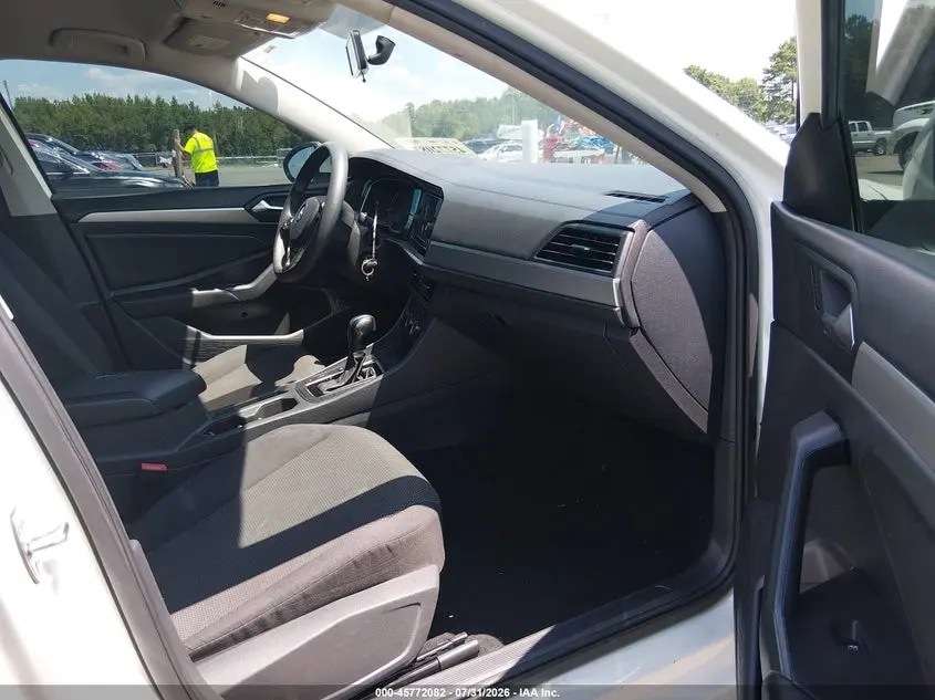 2019 VOLKSWAGEN JETTA 1.4T R-LINE/1.4T S/1.4T SE