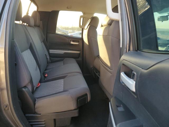 2016 TOYOTA TUNDRA DOUBLE CAB SR