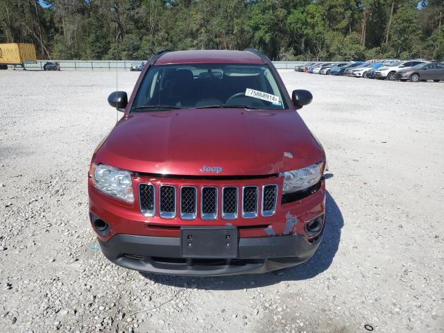 2011 JEEP COMPASS SPORT