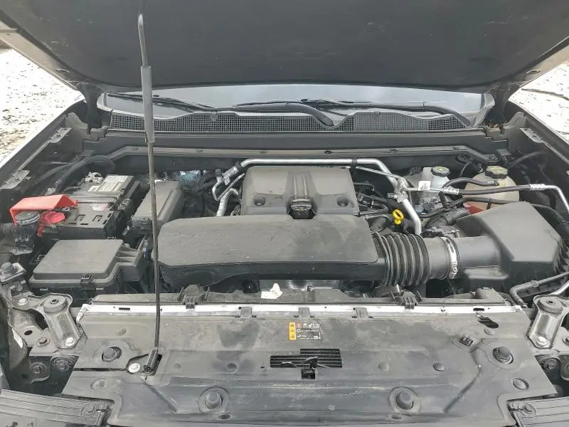 2024 GMC CANYON DENALI  